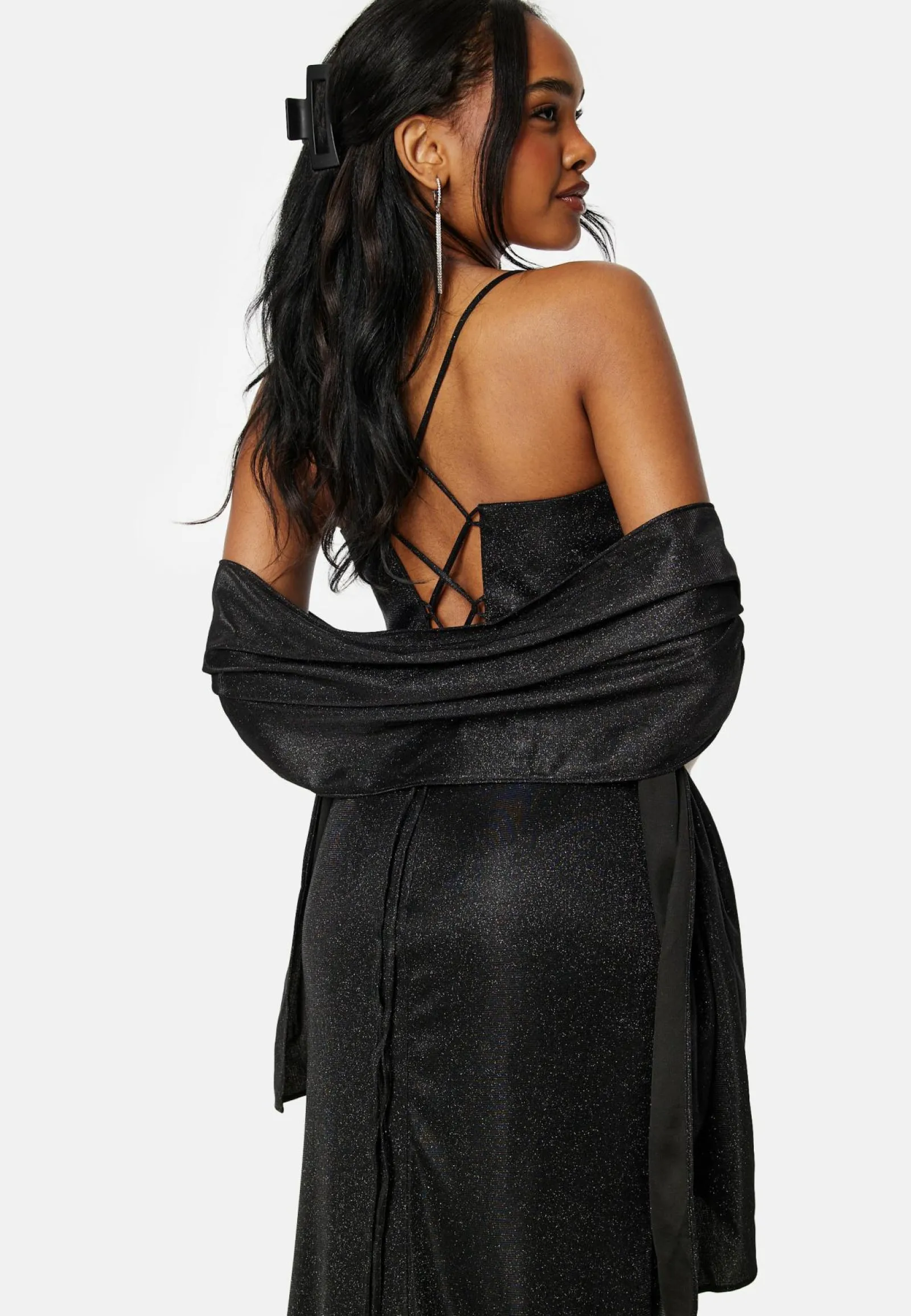 Christian Koehlert Vanhojentanssimekot|Juhlapuvut*Sparkling Bustier Evening Dress