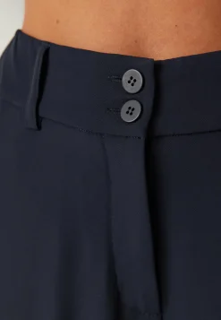 BUBBLEROOM Puvut|Suorat Housut*Straight Leg Trousers