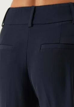 BUBBLEROOM Puvut|Suorat Housut*Straight Leg Trousers