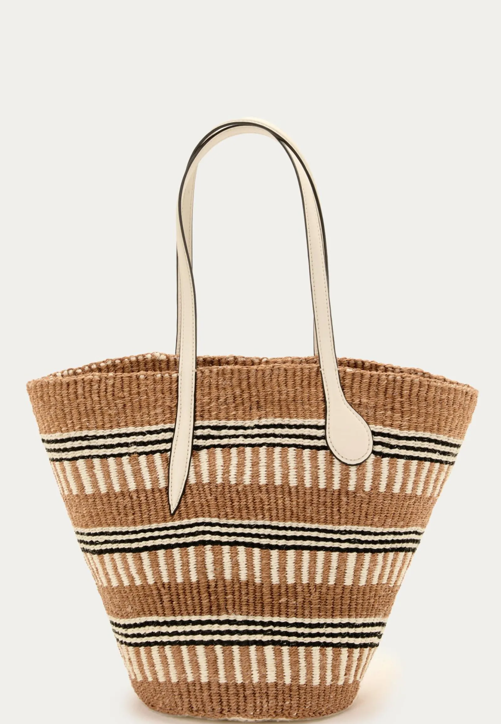 Liffner Shopper-Laukut*Straw Basket