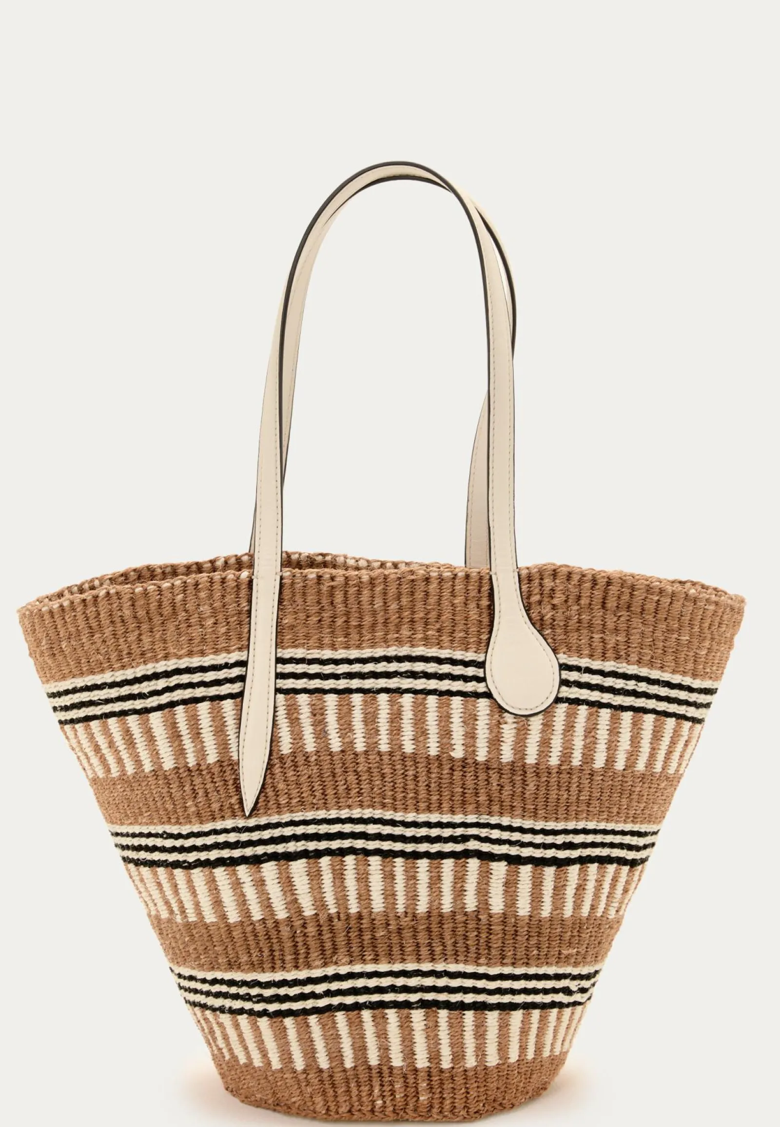 Liffner Shopper-Laukut*Straw Basket