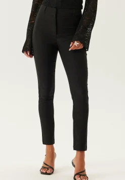 BUBBLEROOM Skinny-Housut|Pukuhousut*Stretchy Ankle Push-Up Trousers