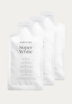 Biorestore Vaatteiden Hoito*Super White