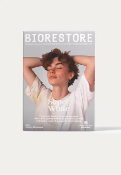 Biorestore Vaatteiden Hoito*Super White