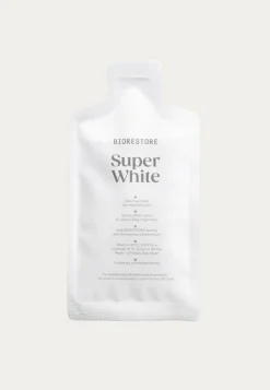 Biorestore Vaatteiden Hoito*Super White