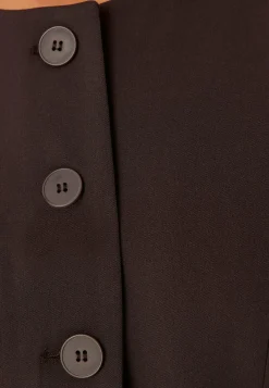 BUBBLEROOM Puvut|Muotoon Ommellut Bleiserit*Tailored Vest