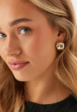 Pilgrim Korvakorut*Talulla Earrings Gold-plated