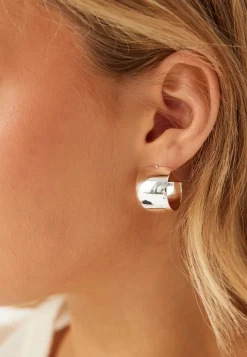 Pilgrim Korvakorut*Talulla Earrings Silver-plated