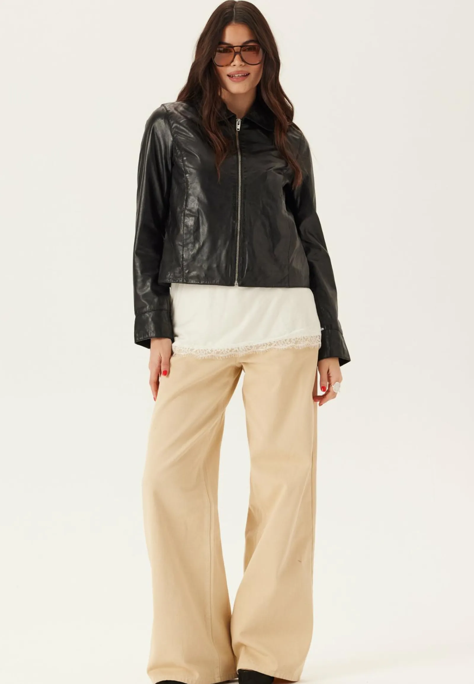 ROCKANDBLUE Kevättakit|Kevyet Takit*Tara Jacket