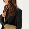 Marc Jacobs Aidon Nahan Laukut|Olkalaukut*The Crossbody