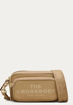 Marc Jacobs Aidon Nahan Laukut|Olkalaukut*The Crossbody