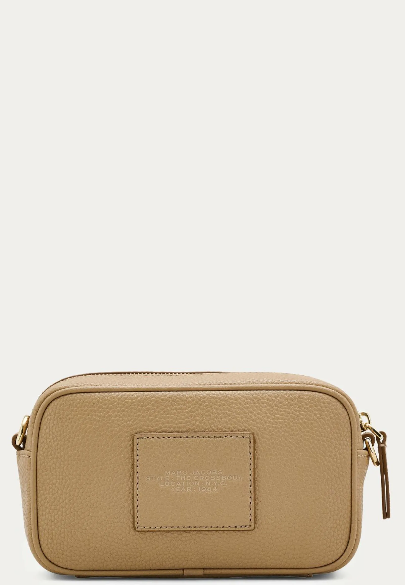 Marc Jacobs Aidon Nahan Laukut|Olkalaukut*The Crossbody