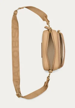 Marc Jacobs Aidon Nahan Laukut|Olkalaukut*The Crossbody