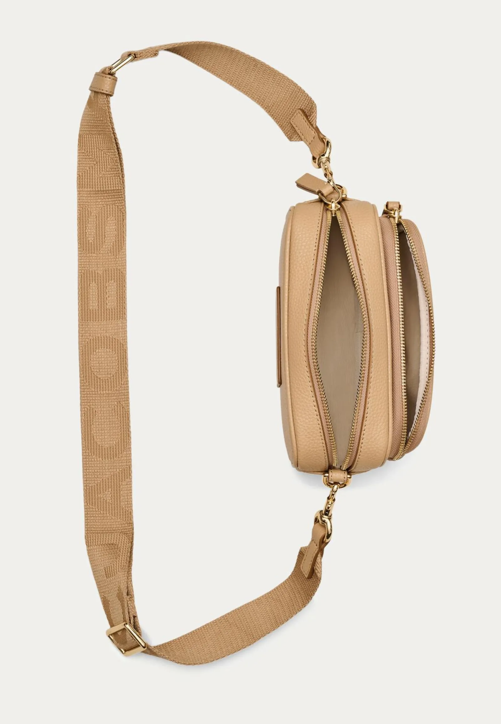 Marc Jacobs Aidon Nahan Laukut|Olkalaukut*The Crossbody
