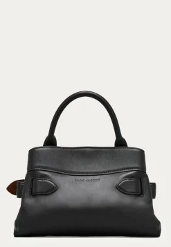 Marc Jacobs Aidon Nahan Laukut|Olkalaukut*The Dakota Small Satchel