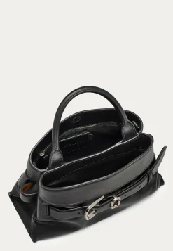 Marc Jacobs Aidon Nahan Laukut|Olkalaukut*The Dakota Small Satchel