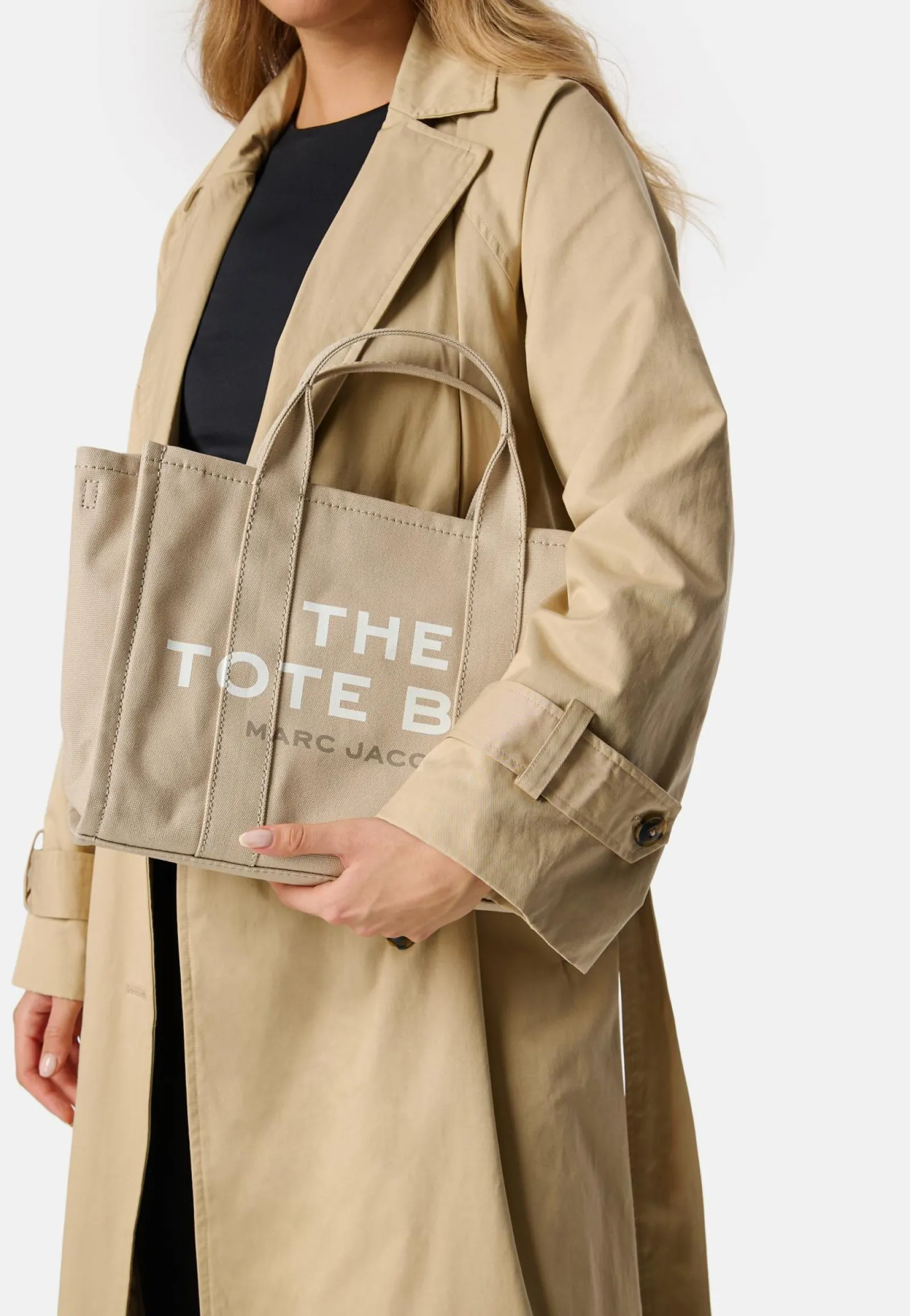 Marc Jacobs Shopper-Laukut*The Medium Traveler Tote