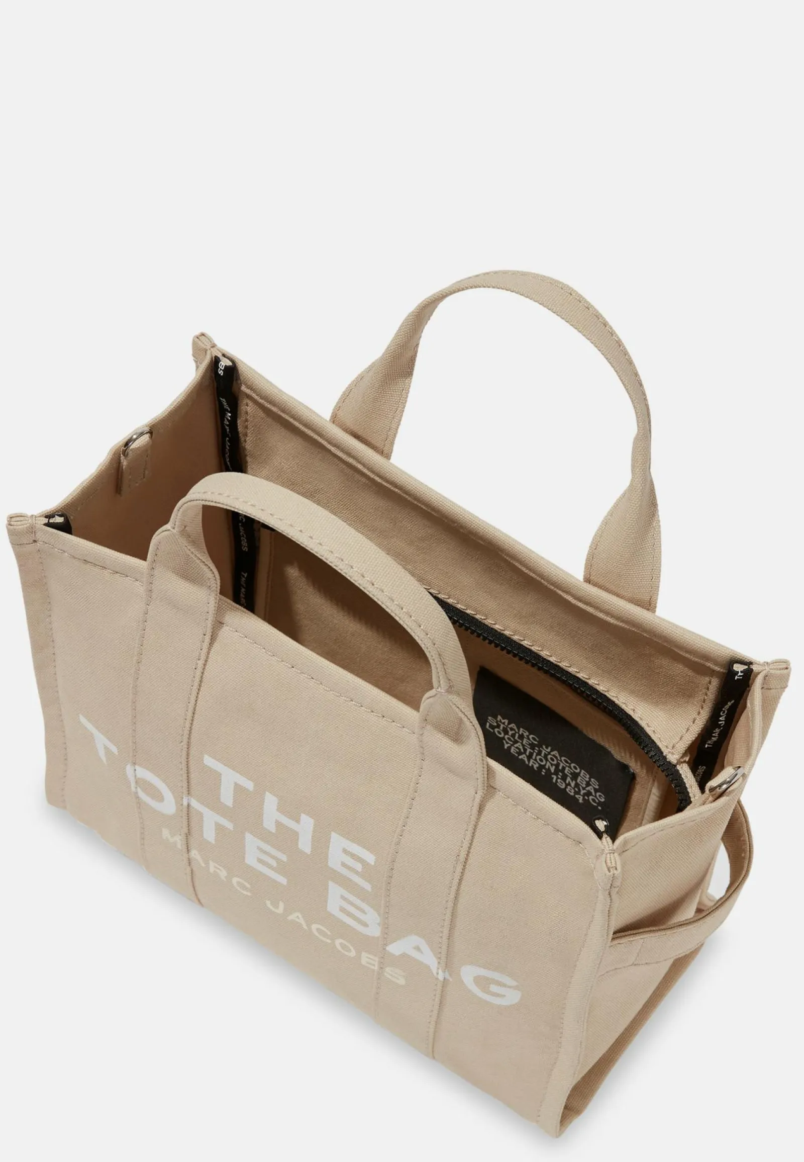 Marc Jacobs Shopper-Laukut*The Medium Traveler Tote