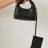 Marc Jacobs Aidon Nahan Laukut|Olkalaukut*The Micro Crossbody Sack