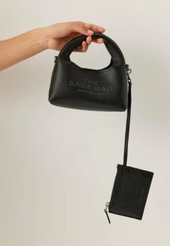 Marc Jacobs Aidon Nahan Laukut|Olkalaukut*The Micro Crossbody Sack