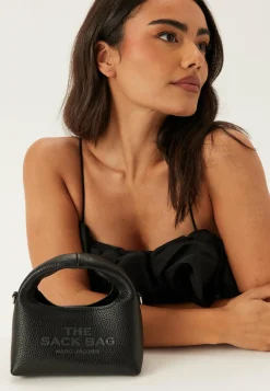 Marc Jacobs Aidon Nahan Laukut|Olkalaukut*The Micro Crossbody Sack