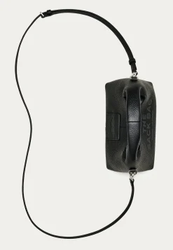 Marc Jacobs Aidon Nahan Laukut|Olkalaukut*The Micro Crossbody Sack