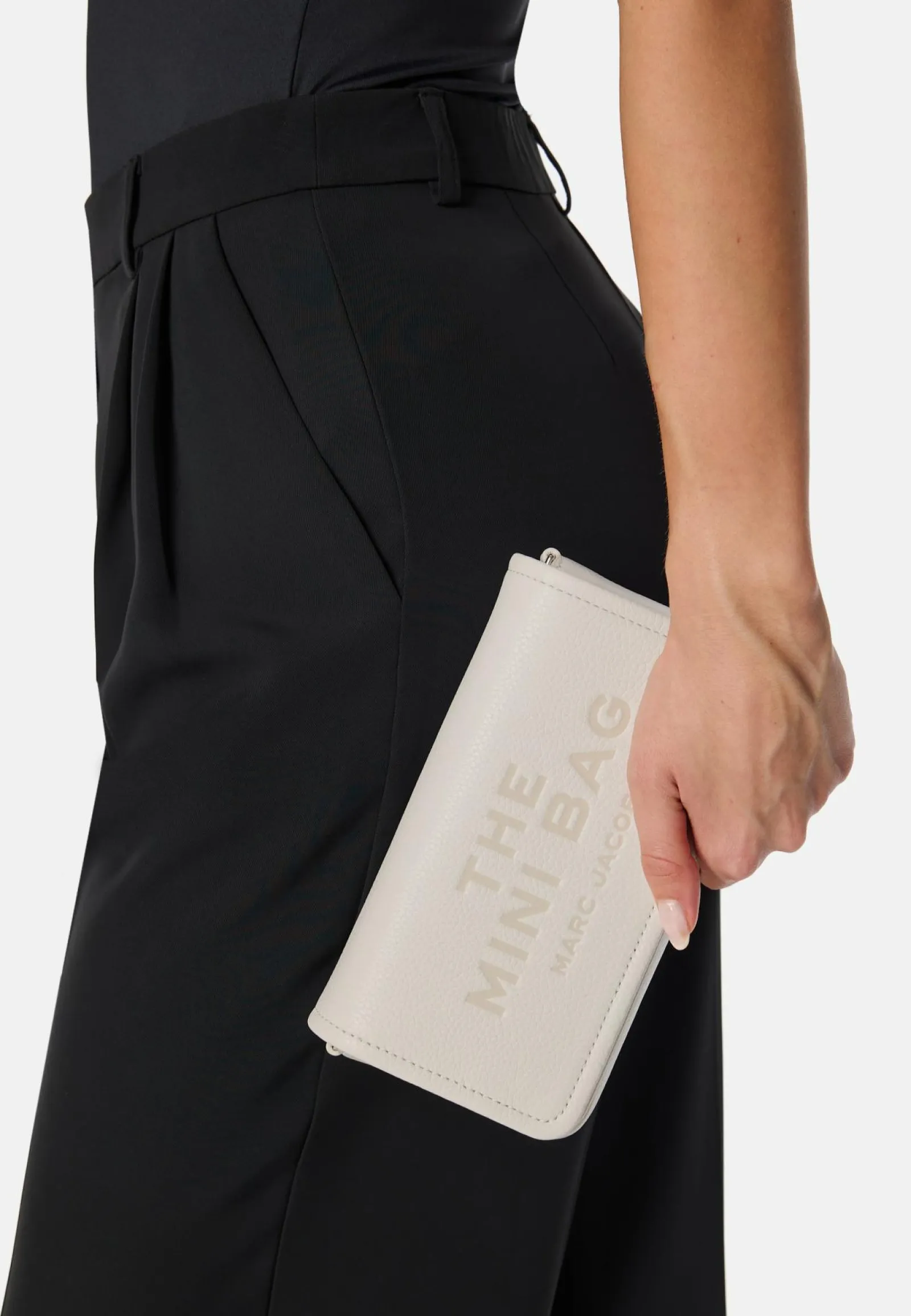 Marc Jacobs Aidon Nahan Laukut|Juhlalaukut*The Mini Bag