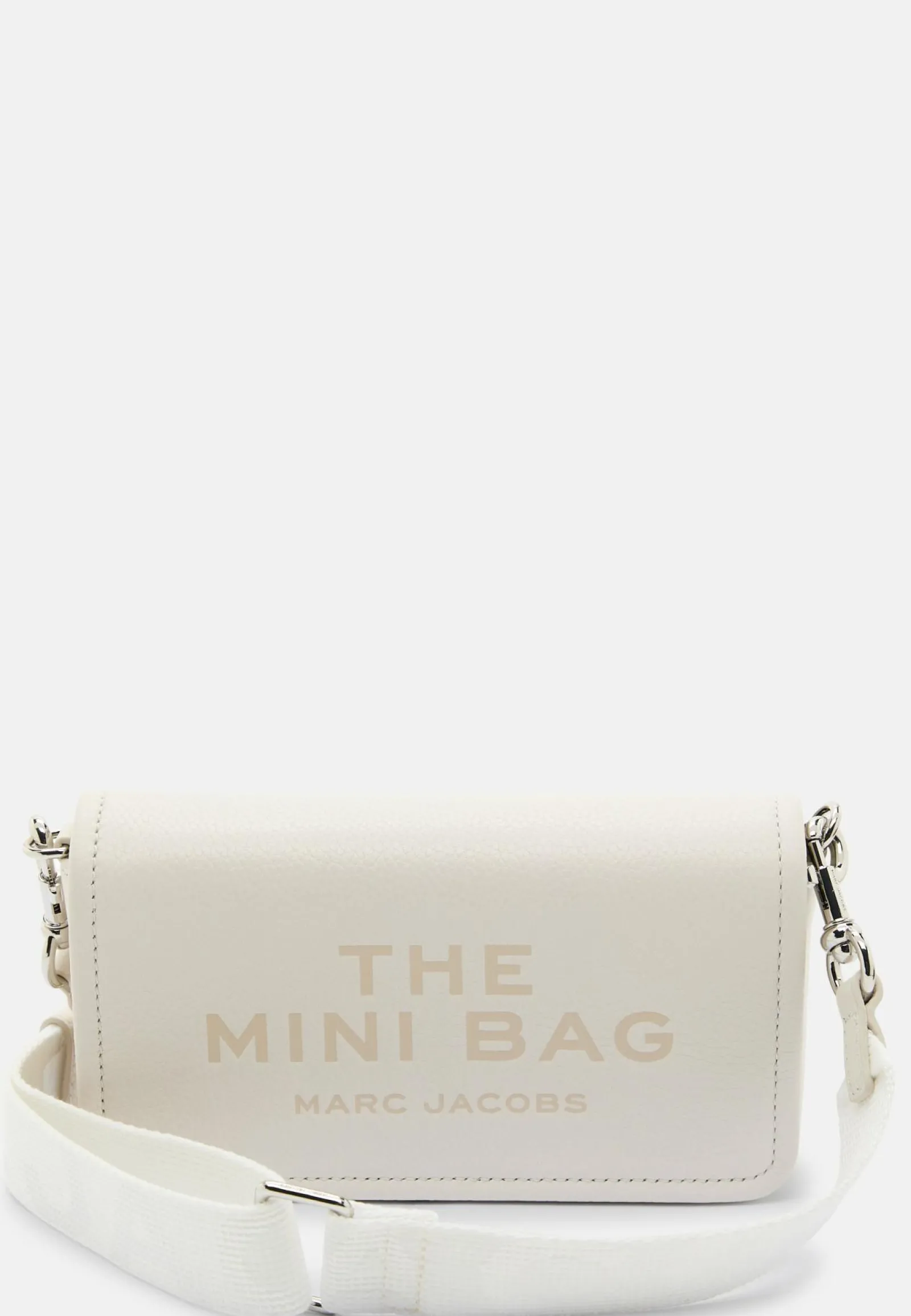 Marc Jacobs Aidon Nahan Laukut|Juhlalaukut*The Mini Bag