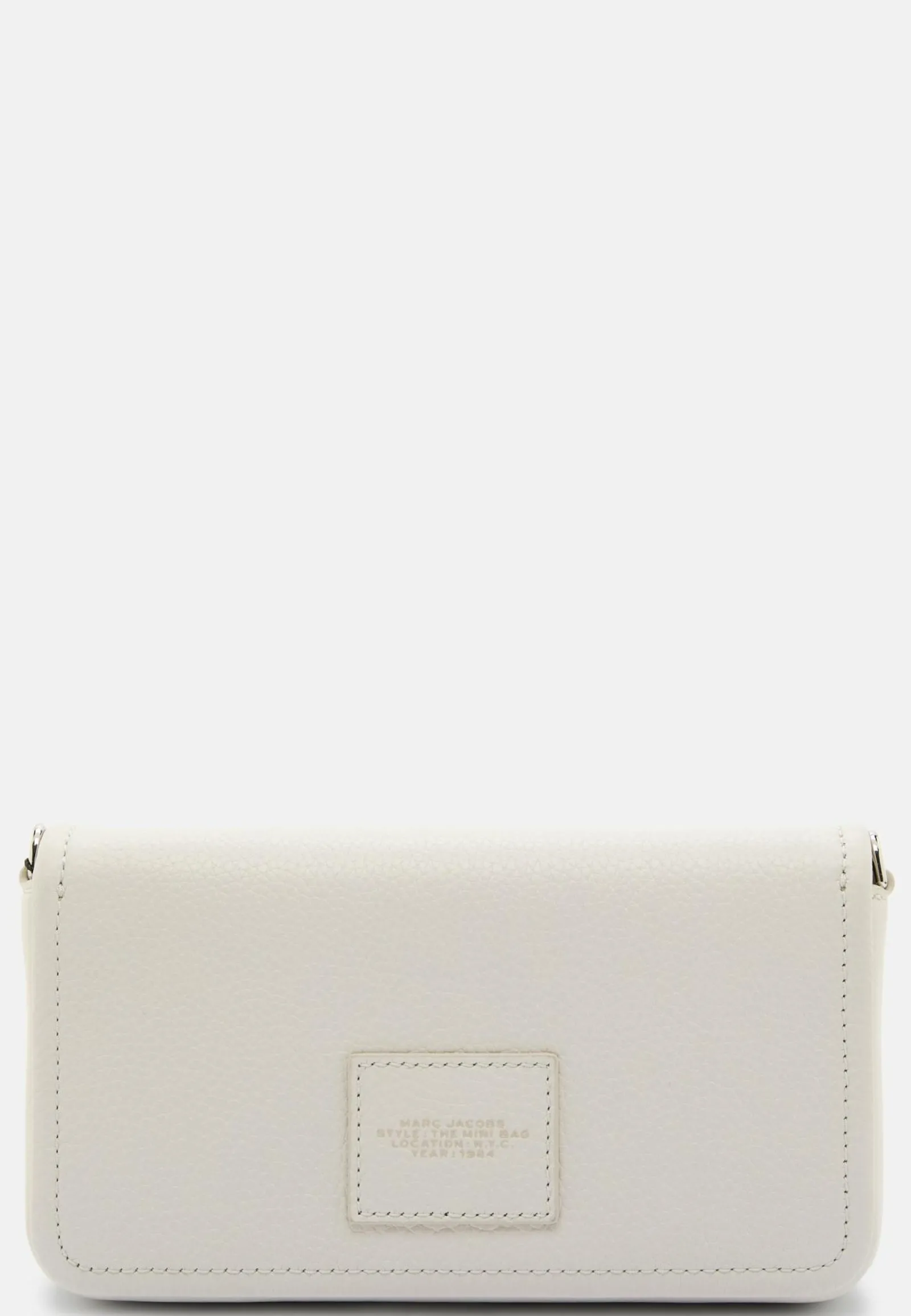Marc Jacobs Aidon Nahan Laukut|Juhlalaukut*The Mini Bag