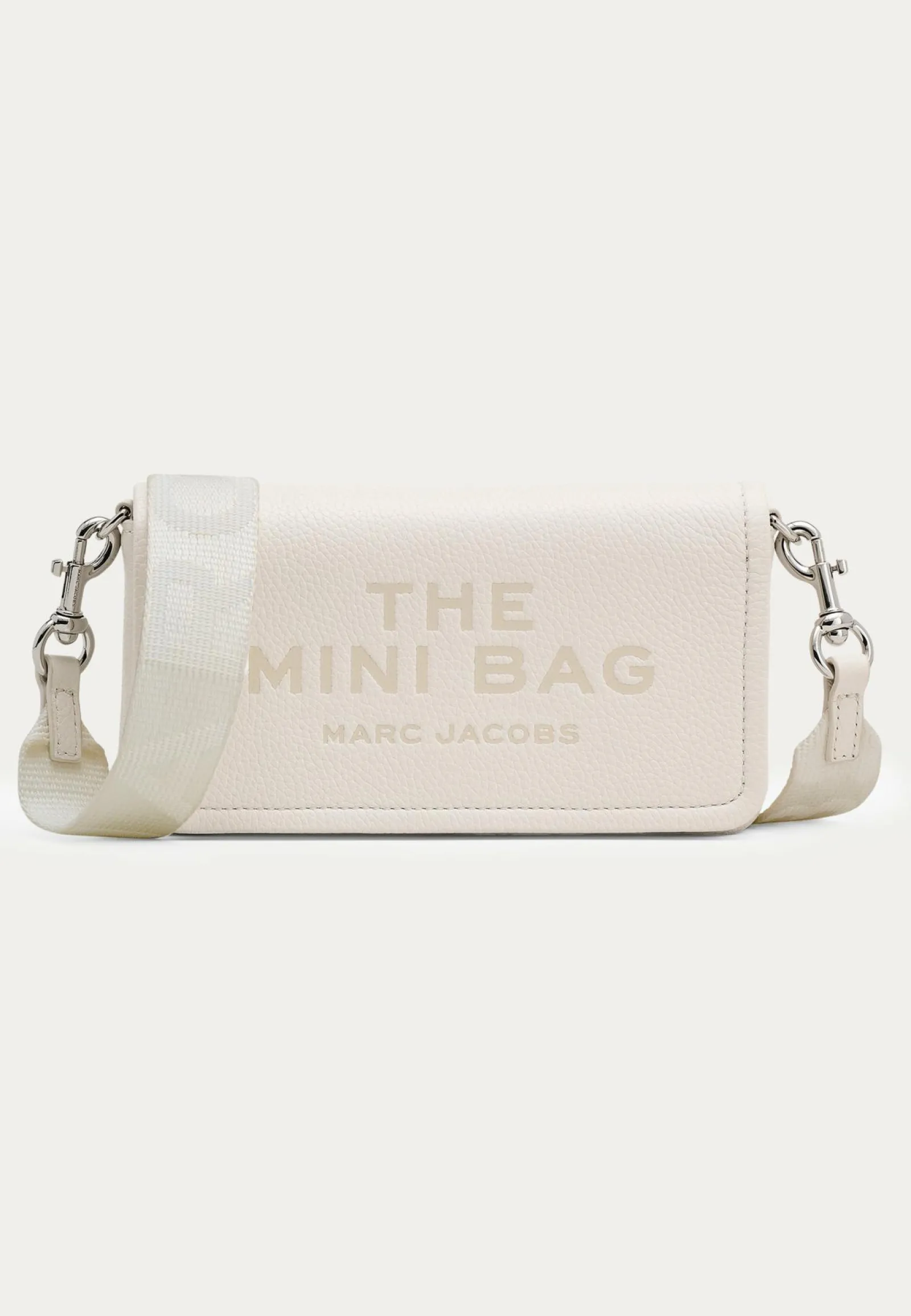 Marc Jacobs Aidon Nahan Laukut|Juhlalaukut*The Mini Bag