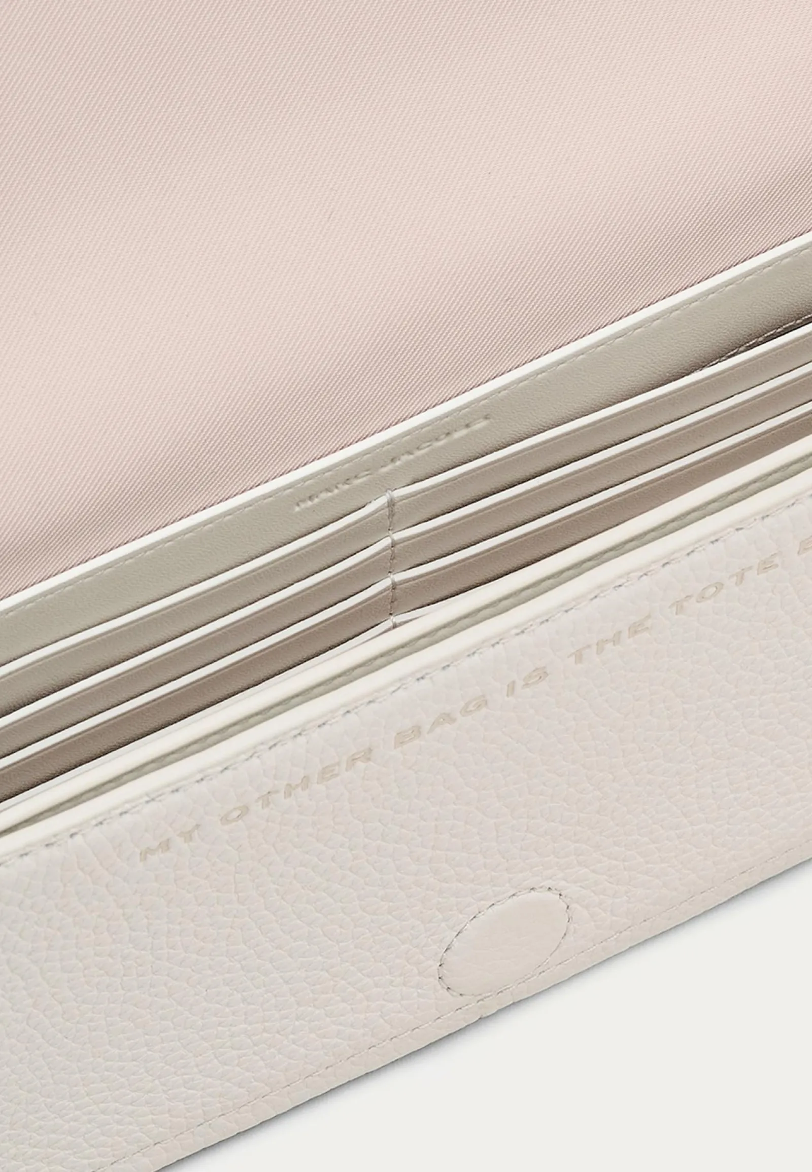 Marc Jacobs Aidon Nahan Laukut|Juhlalaukut*The Mini Bag