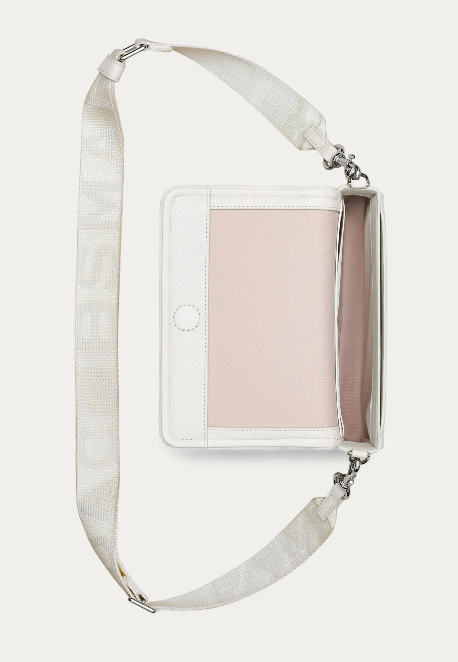 Marc Jacobs Aidon Nahan Laukut|Juhlalaukut*The Mini Bag