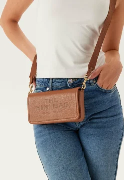 Marc Jacobs Aidon Nahan Laukut|Olkalaukut*The Mini Bag