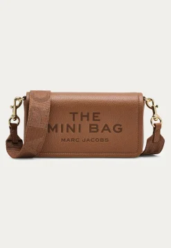 Marc Jacobs Aidon Nahan Laukut|Olkalaukut*The Mini Bag