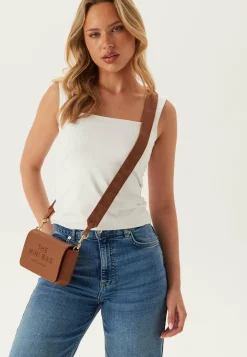 Marc Jacobs Aidon Nahan Laukut|Olkalaukut*The Mini Bag