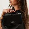 Marc Jacobs Aidon Nahan Laukut|Juhlalaukut*The Mirror Mini Bag