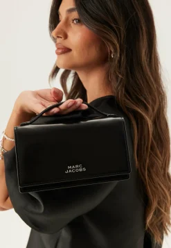 Marc Jacobs Aidon Nahan Laukut|Juhlalaukut*The Mirror Mini Bag