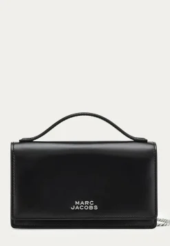 Marc Jacobs Aidon Nahan Laukut|Juhlalaukut*The Mirror Mini Bag