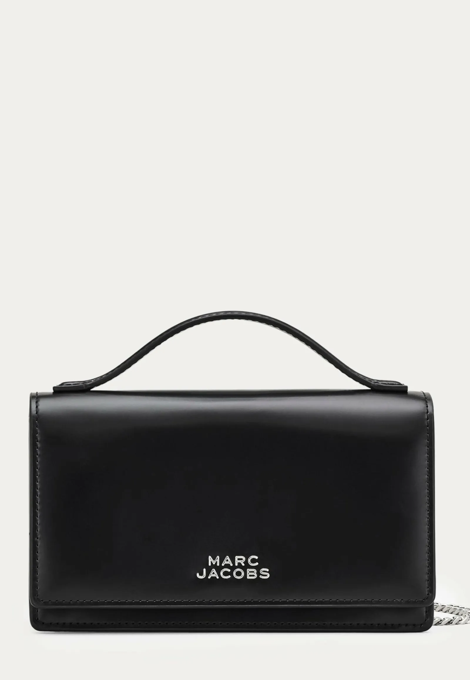 Marc Jacobs Aidon Nahan Laukut|Juhlalaukut*The Mirror Mini Bag