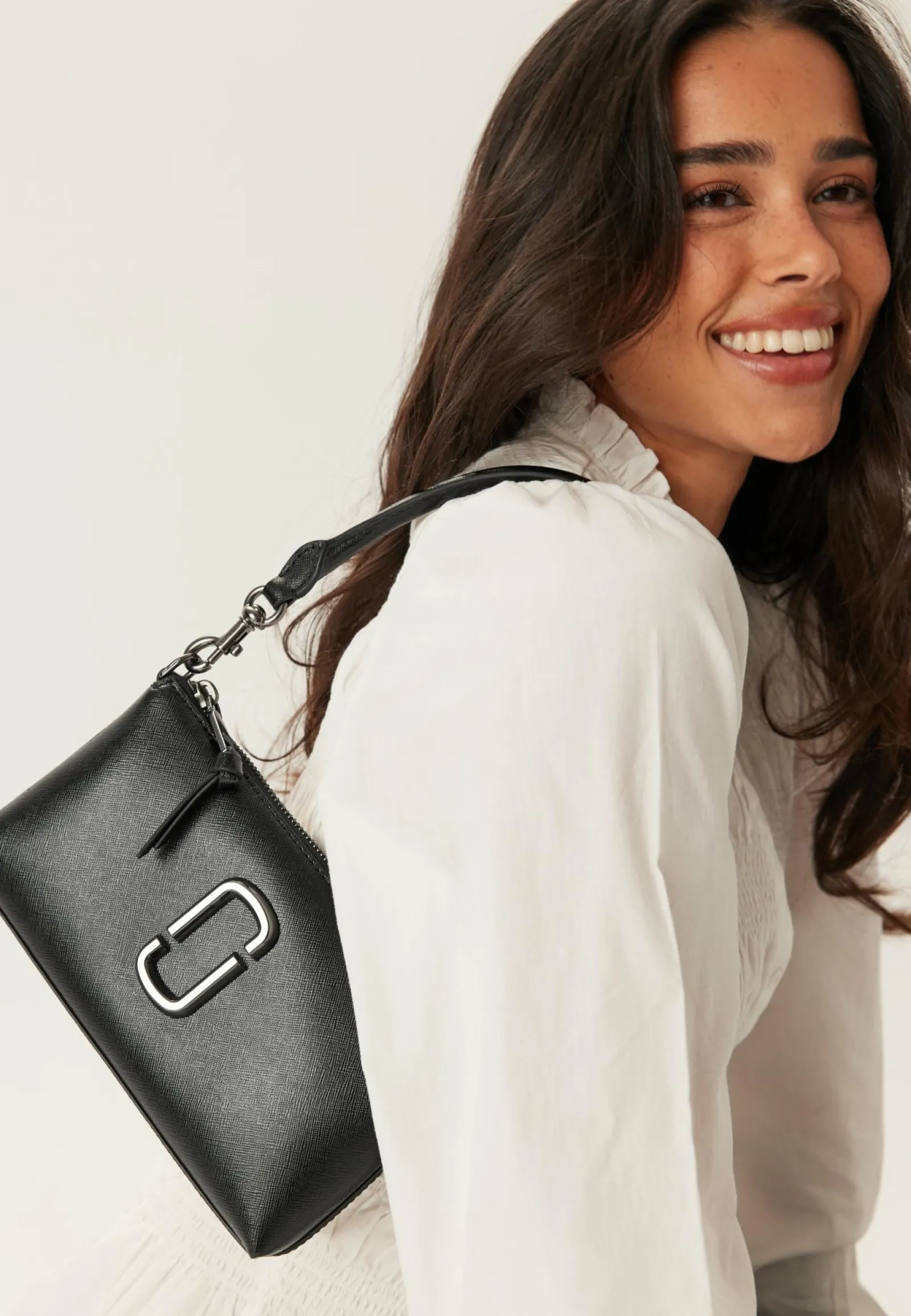 Marc Jacobs Aidon Nahan Laukut|Juhlalaukut*The Pochette