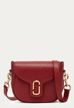 Marc Jacobs Aidon Nahan Laukut|Olkalaukut*The Saddle Bag