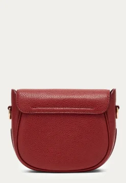Marc Jacobs Aidon Nahan Laukut|Olkalaukut*The Saddle Bag