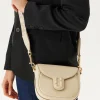 Marc Jacobs Aidon Nahan Laukut|Olkalaukut*The Small Saddle Bag