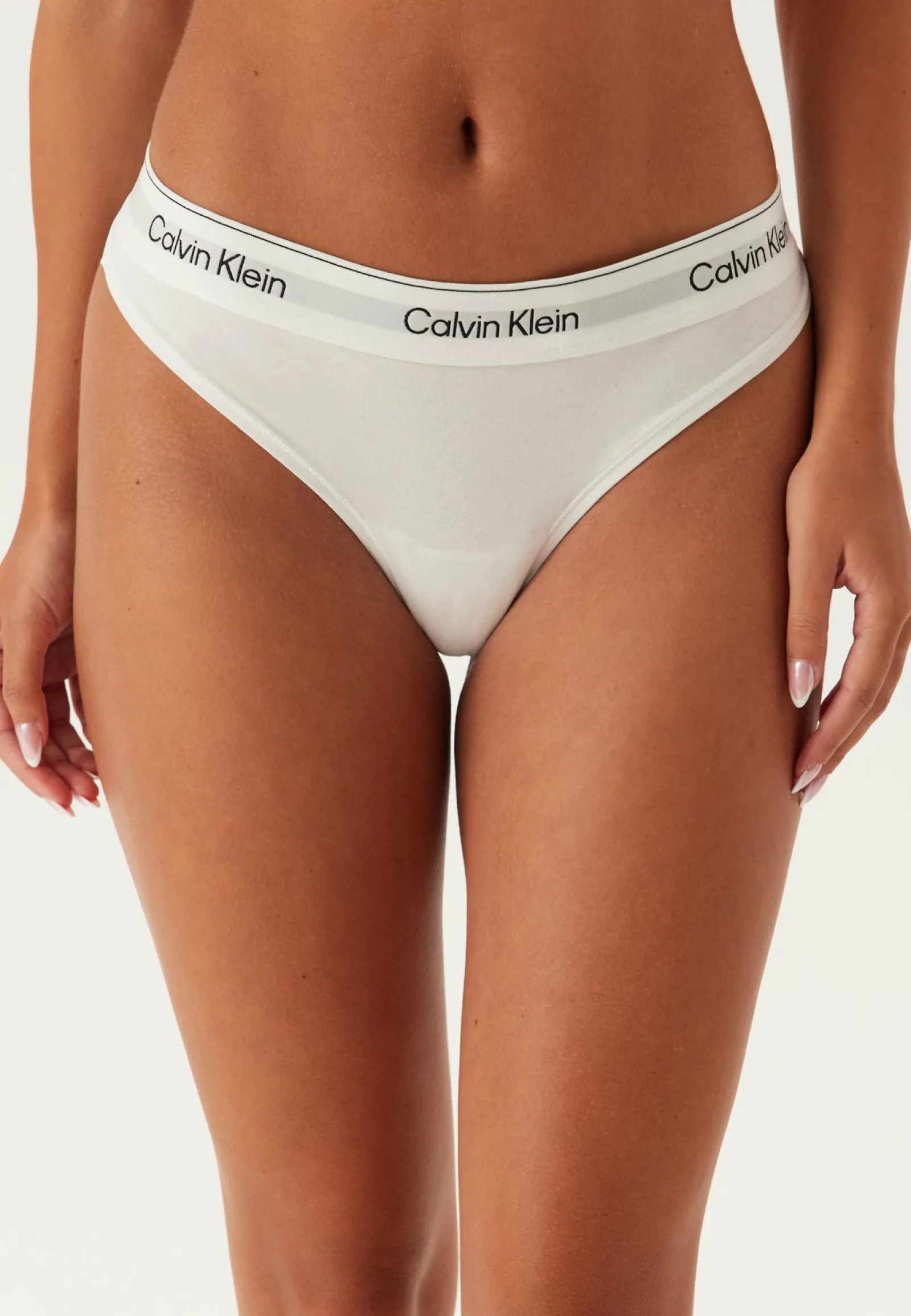 Calvin Klein Alushousut*Thong