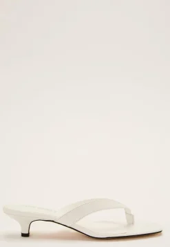 Steve Madden Sandaalit|Aidon Nahan Kengät*Tracie Leather Sandal