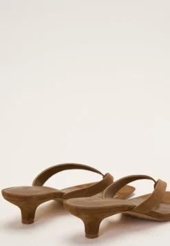 Steve Madden Sandaalit|Aidon Nahan Kengät*Tracie Leather Sandal