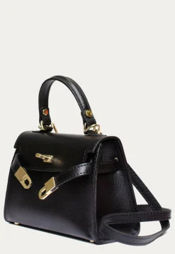 Latalia Aidon Nahan Laukut|Olkalaukut*Trento Leather Handbag