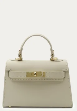 Latalia Aidon Nahan Laukut|Olkalaukut*Trento Leather Handbag