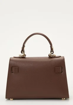Latalia Aidon Nahan Laukut|Olkalaukut*Trento Leather Handbag