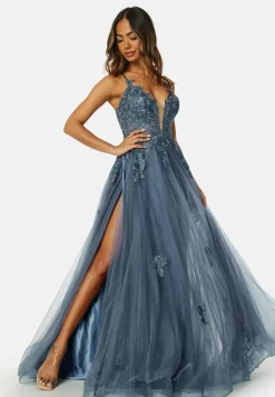 Christian Koehlert Vanhojentanssimekot|Juhlapuvut*Tulle Evening Dress